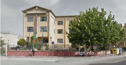 MUNICIPIO ANGRI